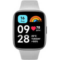 Смарт-годинник Xiaomi Redmi Watch 3 Active Gray