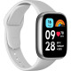 Смарт-годинник Xiaomi Redmi Watch 3 Active Gray + Yellow Strap