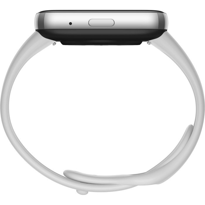 Смарт-годинник Xiaomi Redmi Watch 3 Active Gray + Yellow Strap