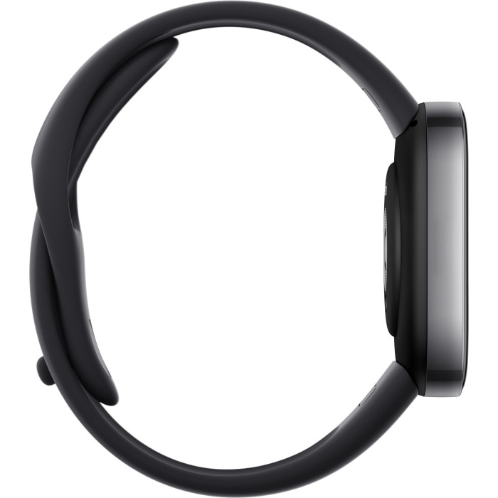 Смарт-годинник Xiaomi Redmi Watch 3 Black