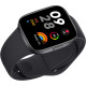 Смарт-годинник Xiaomi Redmi Watch 3 Black