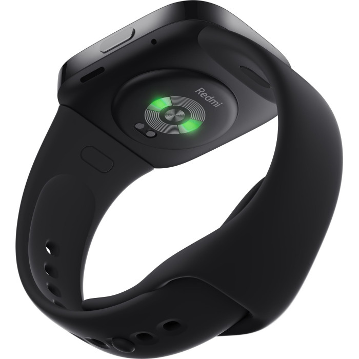 Смарт-годинник Xiaomi Redmi Watch 3 Black