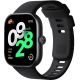 Смарт-годинник Xiaomi Redmi Watch 4 Obsidian Black (Global)