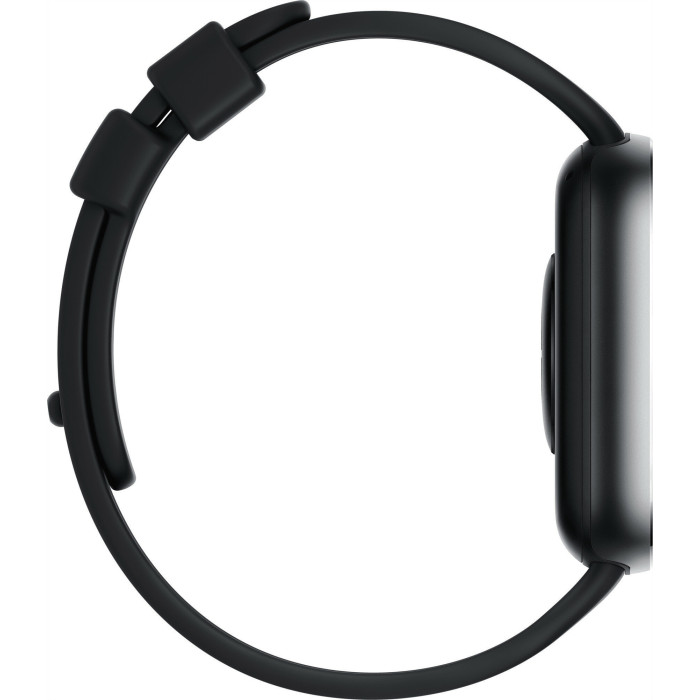 Смарт-годинник Xiaomi Redmi Watch 4 Obsidian Black (Global)