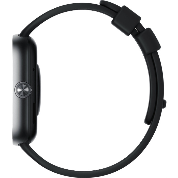 Смарт-годинник Xiaomi Redmi Watch 4 Obsidian Black (Global)