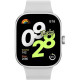 Смарт-годинник Xiaomi Redmi Watch 4 Silver Gray (Global)