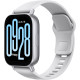 Смарт-годинник Xiaomi Redmi Watch 5 Active Matte Silver (Global)