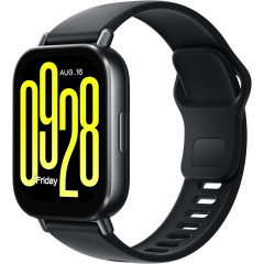 Смарт-часы Xiaomi Redmi Watch 5 Active Midnight Black (Global)