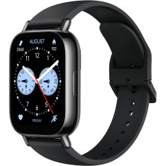 Смарт-годинник Xiaomi Redmi Watch 5 Lite Black (Global)