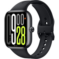 Смарт-годинник Xiaomi Redmi Watch 5 Obsidian Black (Global)
