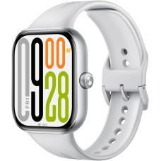 Смарт-годинник Xiaomi Redmi Watch 5 Silver Gray