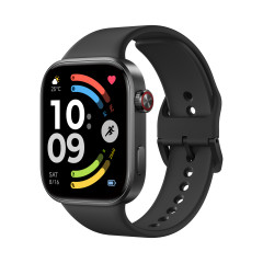 Смарт-годинник Xiaomi Redmi Watch 6 Black (Global)