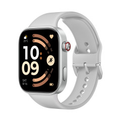 Смарт-часы Xiaomi Redmi Watch 6 Silver (Global)