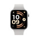 Смарт-годинник Xiaomi Redmi Watch 6 Silver Gray (UA)