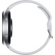 Смарт-годинник Xiaomi Watch 2 Sliver Case with Gray TPU Strap (Global)