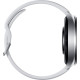 Смарт-годинник Xiaomi Watch 2 Sliver Case with Gray TPU Strap (Global)