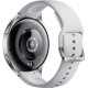 Смарт-годинник Xiaomi Watch 2 Sliver Case with Gray TPU Strap (Global)