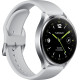 Смарт-годинник Xiaomi Watch 2 Sliver Case with Gray TPU Strap (Global)