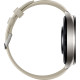 Смарт-годинник Xiaomi Watch 2 Titan Gray Case with White Leather Strap (Global)