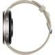 Смарт-годинник Xiaomi Watch 2 Titan Gray Case with White Leather Strap (Global)