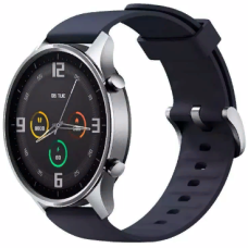 Смарт-годинник Xiaomi Watch Color Silver