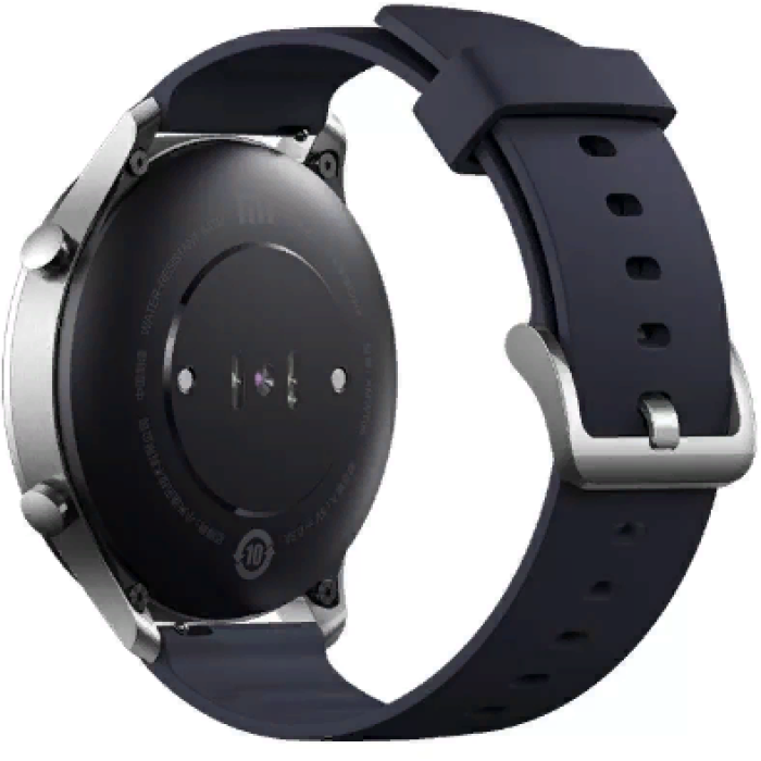 Смарт-годинник Xiaomi Watch Color Silver