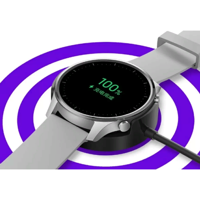 Смарт-годинник Xiaomi Watch Color Silver