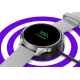 Смарт-годинник Xiaomi Watch Color Silver