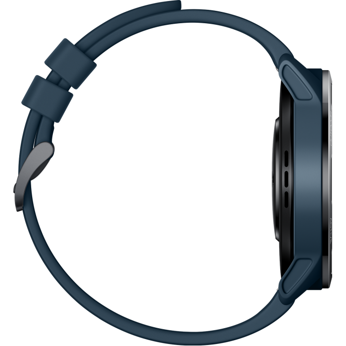 Смарт-годинник Xiaomi Watch S1 Active Ocean Blue