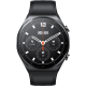 Смарт-годинник Xiaomi Watch S1 Black