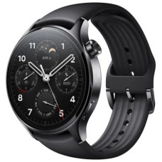 Смарт-годинник Xiaomi Watch S1 Pro Black