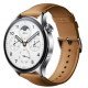 Смарт-годинник Xiaomi Watch S1 Pro Silver