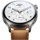 Смарт-годинник Xiaomi Watch S1 Pro Silver
