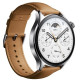 Смарт-годинник Xiaomi Watch S1 Pro Silver
