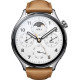 Смарт-годинник Xiaomi Watch S1 Pro Silver