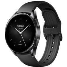 Смарт-годинник Xiaomi Watch S2 Black