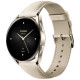 Смарт-годинник Xiaomi Watch S2 Light Gold