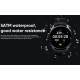 Смарт-годинник Xiaomi Watch S2 Light Gold