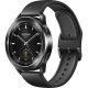 Смарт-годинник Xiaomi Watch S3 Black