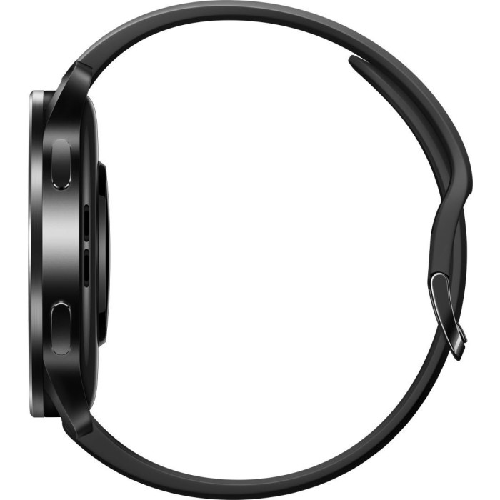 Смарт-годинник Xiaomi Watch S3 Black
