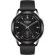 Смарт-годинник Xiaomi Watch S3 Black