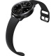 Смарт-годинник Xiaomi Watch S3 Black (Global)