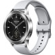 Смарт-годинник Xiaomi Watch S3 Silver