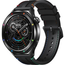 Смарт-годинник Xiaomi Watch S4 Rainbow (Global)