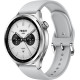 Смарт-часы Xiaomi Watch S4 Silver