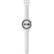 Смарт-годинник Xiaomi Watch S4 Silver (Global)
