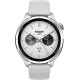 Смарт-годинник Xiaomi Watch S4 Silver (Global)
