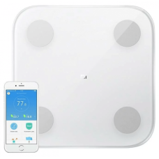 Смарт-ваги Mi Body Composition Scale 2 White Grade B1