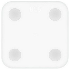 Смарт-ваги Mi Body Composition Scale White Grade B1