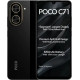 Смартфон POCO C71 3/64GB Black (Global)